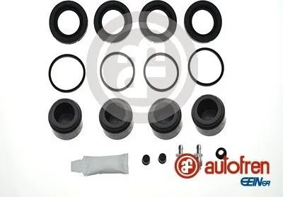 Produktbild von AUTOFREN SEINSA Bremssattel-Reparatursatz für BMW 1 Schrägheck (F20) Vorne 40mm D42438C