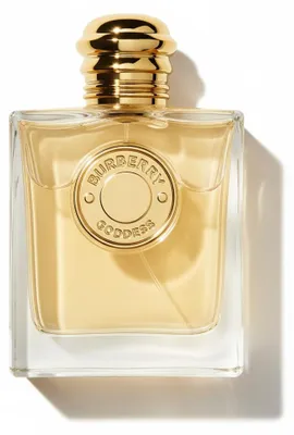 Produktbild von Burberry Goddess Eau de Parfum 100ML
