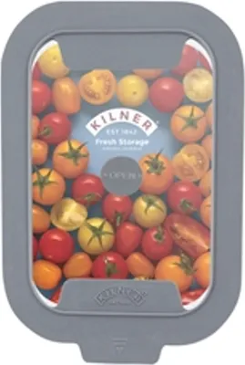 Immagine prodotto di KILNER | Contenitore per conserve, PER LA CONSERVAZIONE DEGLI ALIMENTI, 0,63 L