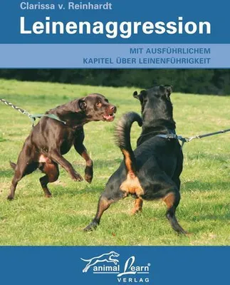 Obrázek produktu pro Leinenaggression