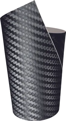 Produktbild von FOLIATEC Cockpit Designfolie Ultra Carbon (152 x 20 cm) (3161)