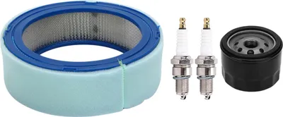 Obrázok produktu pre Súprava vzduchového filtra Náhradné diely 394018 394018S 392642