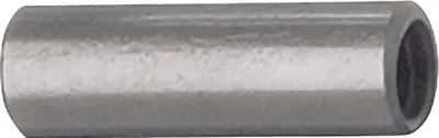 Produktbild von Gewindehülse, M4x18, Stahl verzinkt