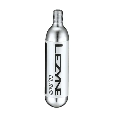Produktbild von LEZYNE THREADED CO2-Gaskartusche 20 g