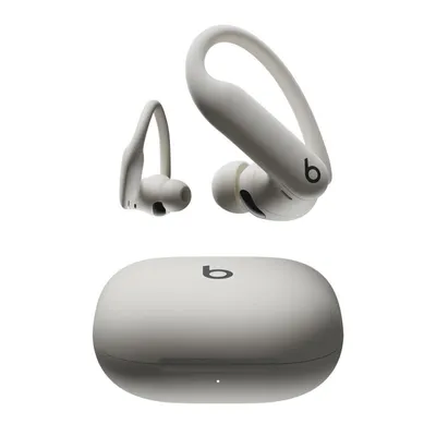 Produktbild von Beats by Dr. Dre Powerbeats Pro 2, Kabellos, Anrufe/Musik/Sport/Alltag, 8,7 g, Kopfhörer, Sand