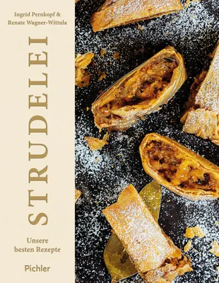 Produktbild von Strudelei