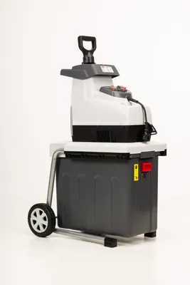 Obrázek produktu pro Drtič větví NAC SHE280S-BOX-G 2800W