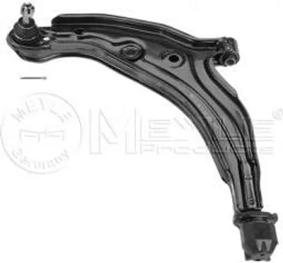 Produktbild von Meyle Lenker, Radaufhängung  36-16 050 0083