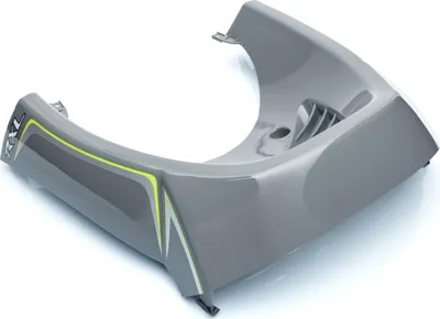 Zdjęcie produktu dla Osłona przednia dolna RXL50/24 szara