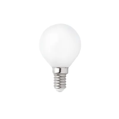Obrázok produktu pre E14 G45 Led 4W 2700K 450Lm