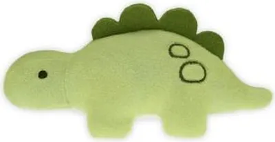 Produktbild von TRÖTSCH - Plüsch-Dino grün 18 cm