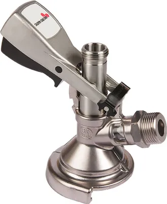 Produktbild von Kegverschlüsse von Micro-Matic Typ M