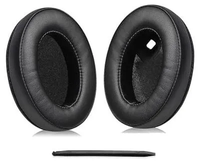 Zdjęcie produktu dla Nauszniki wymienne sony wh 1000XM4 skóra proteinowa pianka
