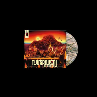 Obrázok produktu pre Tinariwen: Hoggar