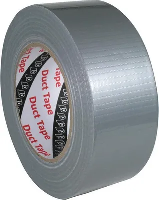 Immagine prodotto di Nastro adesivo in tessuto G760 50 m x 48 mm grigio
