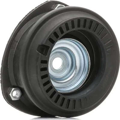 Produktbild von RIDEX 1180S0481 Federbeinstützlager Vorne für VW Golf VII Schrägheck (5G1, BQ1, BE1, BE2) GOLF VI (5K1) Passat Variant (3G5, CB5) TIGUAN (5N)