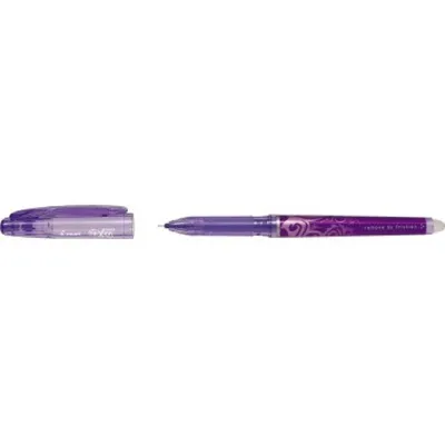 Produktbild von PILOT PEN Pilot FriXion Point - Tintenroller - Violett