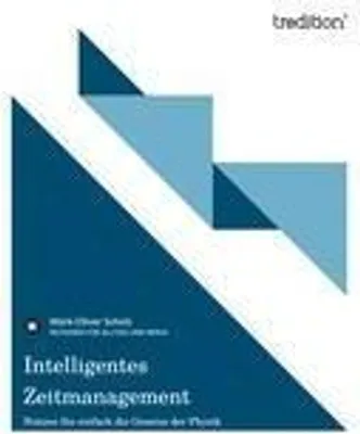 Produktbild von Intelligentes Zeitmanagement