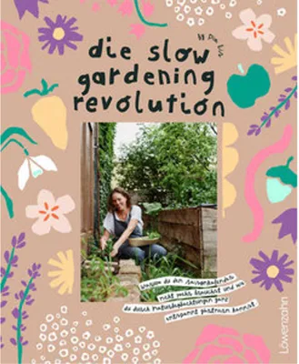 Obrázok produktu pre Die Slow Gardening-Revolution