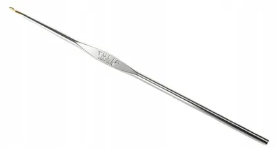 Produktbild von Tulip Japanische klassische Häkelnadel 1,9 mm Größe 1