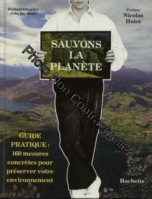 Image de Sauvons La Planète