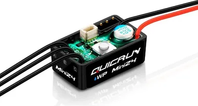 Produktbild von Quicrun Wp Mini24