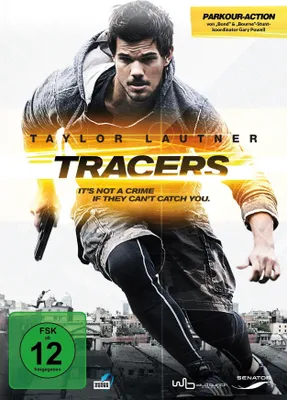 Produktbild von Tracers