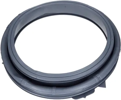Image de Joint de porte Manchette de porte pour lave-linge Samsung DC64-01664A DC64-02888A DC64-02750A