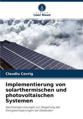 Immagine prodotto di Installazione di impianti solari termici e fotovoltaici