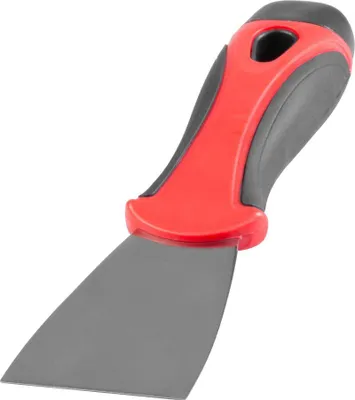 Produktbild von Spachtel Strend Pro CG6104, 50 mm, Stahl, ComfortGrip, FlexBlade