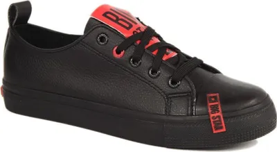Obrázok produktu pre Dámska športová obuv BIG STAR EE274314 - black r. 36