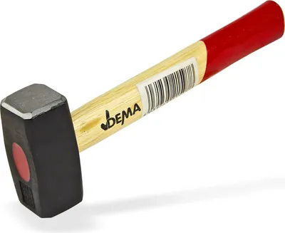 Produktbild von Fäustel / Hammer 1000g