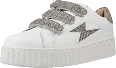 Produktbild von Weiße Schuhe Modell JANE