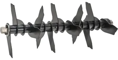 Immagine prodotto di Albero di ricambio per fresa WOLF Garden WBS3803, 196-105-650