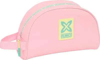 Produktbild von Safta Munich Candy Mäppchen Rosa  Mann Rosa One Size