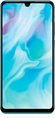Zdjęcie produktu dla Huawei P30 Lite Jasnoniebieski 128 GB Dopuszczalny