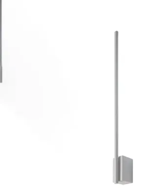 Obrázok produktu pre Moderné aplikácie Ago Metal White Led 12W
