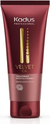 Zdjęcie produktu dla Kadus Professional Velvet Oil Treatment 200ml