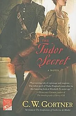 Image de Le secret des Tudor