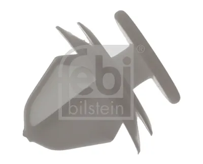 Image de 25x FEBI BILSTEIN 100539 Clip