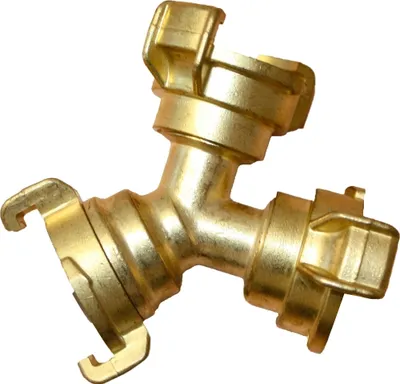 Produktbild von Abzweigstück  3/8'' bis 1 1/2ʺ