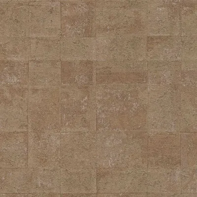 Produktbild von Profhome 396711-GU Stein Kacheln Tapete Metallic gold bronze perl-beige 5,33 m2