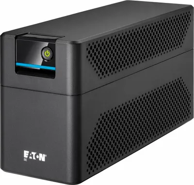 Obrázok produktu pre Eaton 5E Gen2 700, Line-Interactive, 0,7 kVA, 360 W, 220 V, 240 V, 50/60 Hz