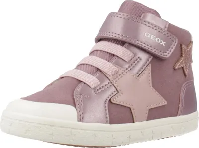 Produktbild von GEOX B GISLI GIRL Violett