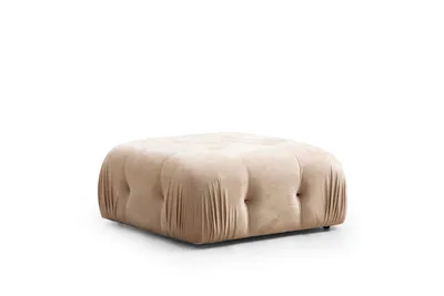 Obrázok produktu pre MOB, Taburetka - Bubel (béžová)