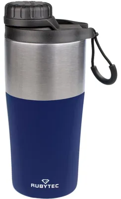 Produktbild von Rubytec Shira Bigshot 0,35l Dark Navy