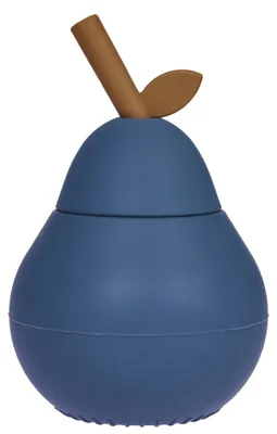 Produktbild von OYOY MINI Tassen L8.5 x W8.5 x H13.5 blau