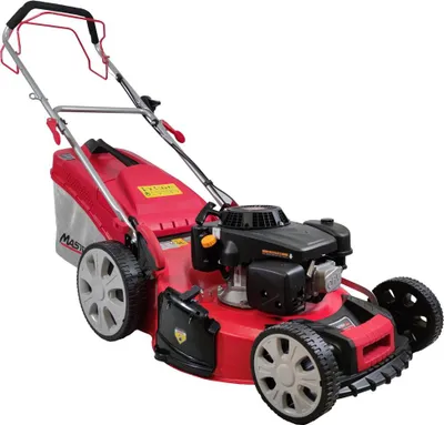 Zdjęcie produktu dla Mastercut Fd56S/4/Lc224_Hw Kosiarka Spalinowa Do Trawy Z Napędem 7.5Km / 56Cm