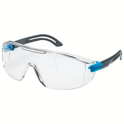 Immagine prodotto di uvex 9143265 uvex i-lite occhiali a braccio laterale, colore lente: chiaro