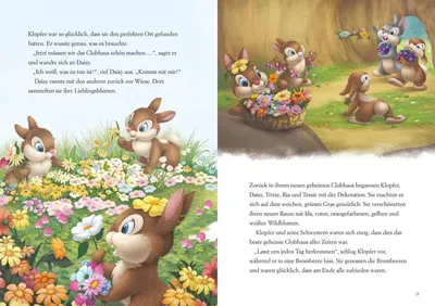 Immagine prodotto di Disney Vorlesebuch